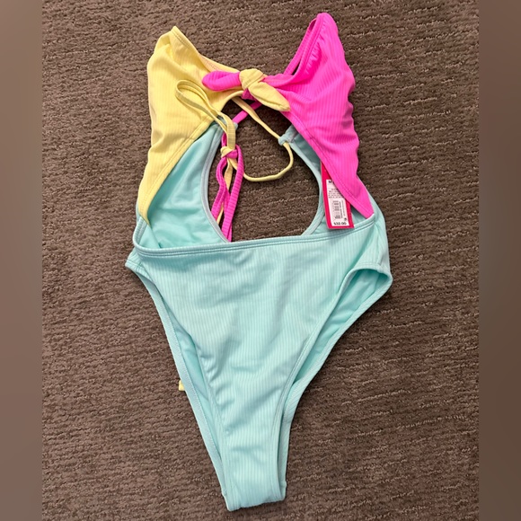 Target Other - Swimsuit